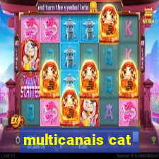 multicanais cat